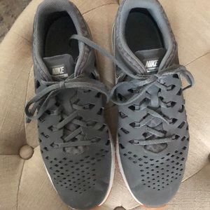 Nike Athletic Sneakers